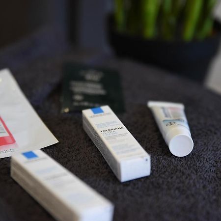 Maison Romi Aeroport Tille 2 A 4 Personnes Bagian luar foto